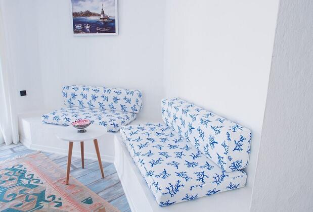 Lavanta Butik Hotel - Görsel 7