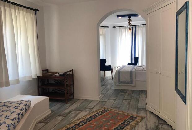 Lavanta Butik Hotel - Görsel 8