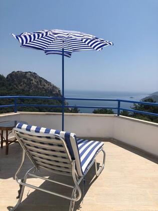 Lavanta Butik Hotel - Görsel 14