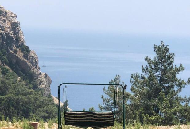 Lavanta Butik Hotel - Görsel 15