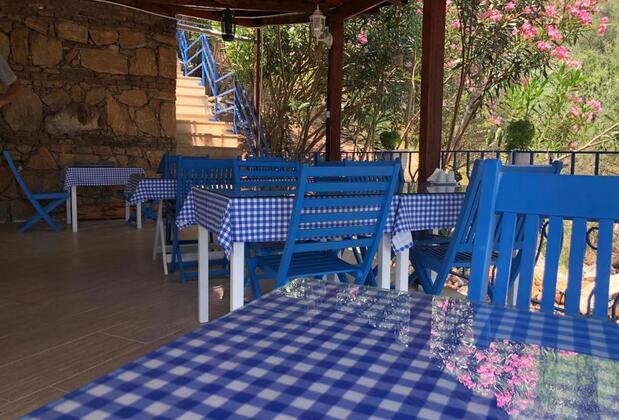 Lavanta Butik Hotel - Görsel 10