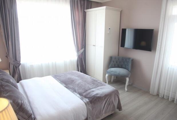 Lavanta Otel - Görsel 3