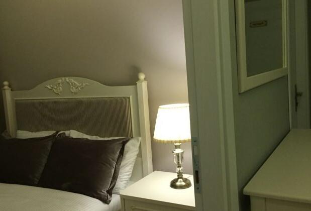 Lavanta Otel - Görsel 8