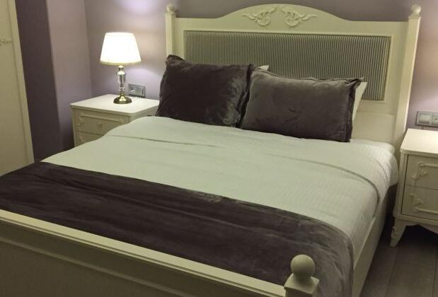 Lavanta Otel - Görsel 7