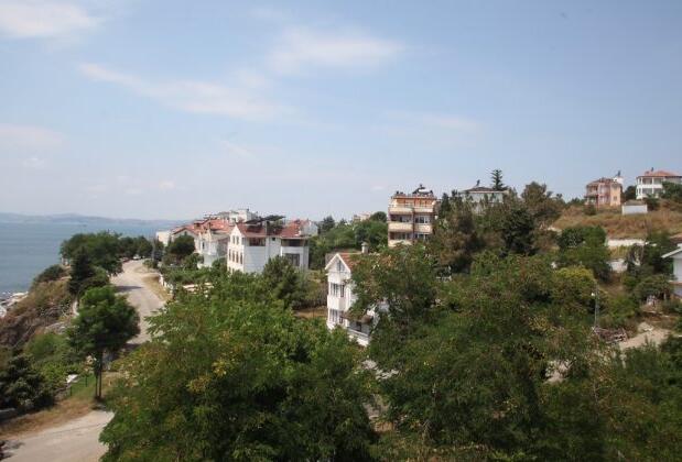 Lavanta Otel - Görsel 15