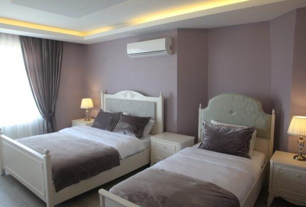 Lavanta Otel - Görsel 5