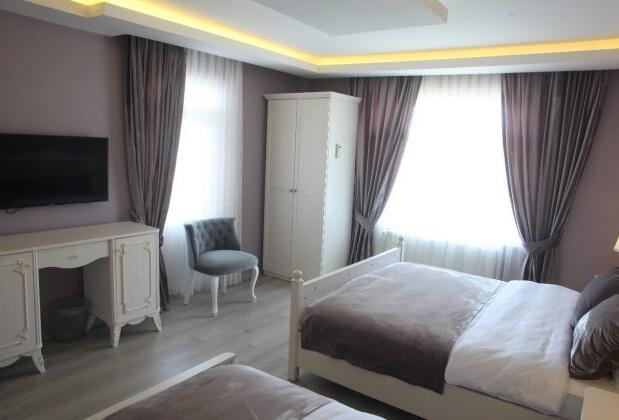 Lavanta Otel - Görsel 11