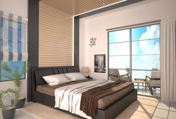 Lavanta Otel - Görsel 6