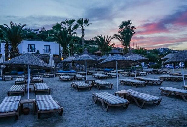 Costa 3S Beach Hotel - Görsel 5