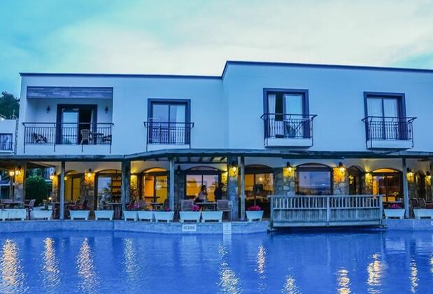 Costa 3S Beach Hotel - Görsel 8