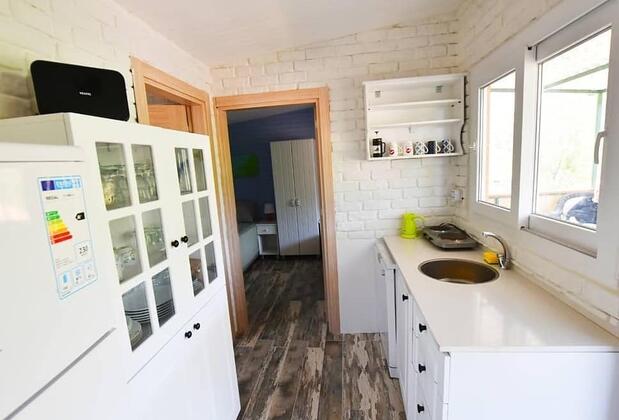 MuBella Butik Tiny House - Görsel 7