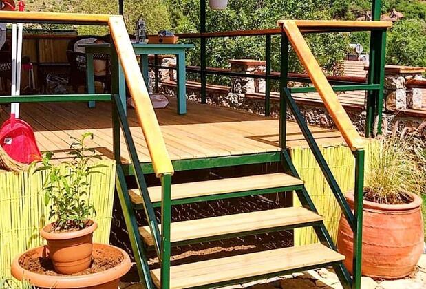 MuBella Butik Tiny House - Görsel 9