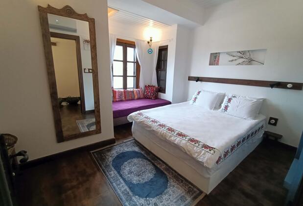 Puli Stone Houses B&B Söke - Görsel 3