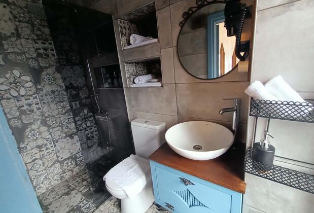 Puli Stone Houses B&B Söke - Görsel 9