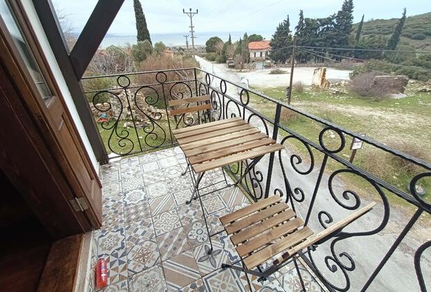 Puli Stone Houses B&B Söke - Görsel 4