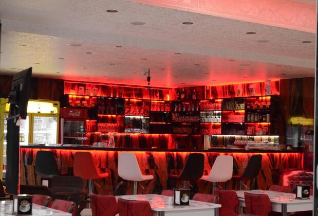 Alev Palace Otel - Görsel 4