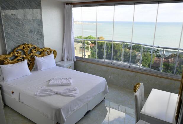 Alev Palace Otel - Görsel 3