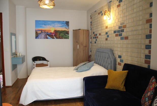 Otel Kaptanın Yeri Çeşme - Görsel 9