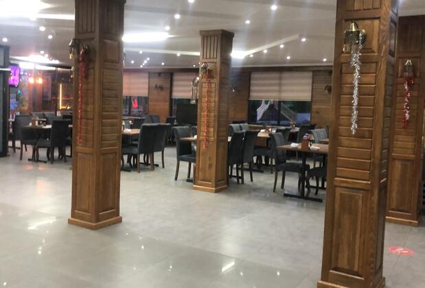 Grand Atakum Boutique Hotel - Görsel 6