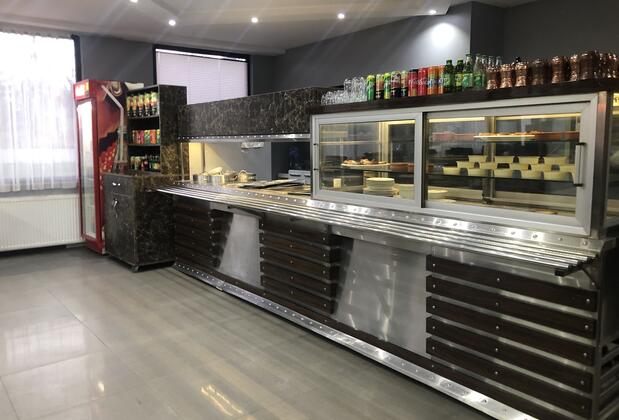 Grand Atakum Boutique Hotel - Görsel 9