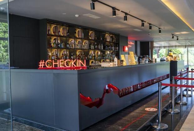 Amon Hotels Belek - Görsel 29