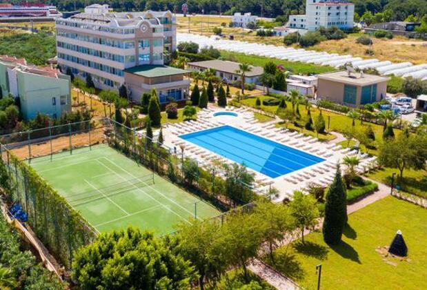 Amon Hotels Belek - Görsel 34