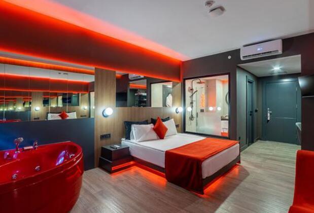 Amon Hotels Belek - Görsel 31