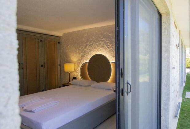 Rosso Otel Dalyan - Görsel 10