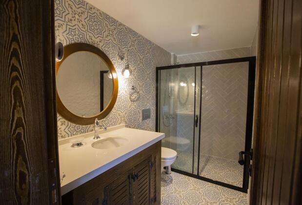 Rosso Otel Dalyan - Görsel 22