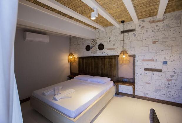 Rosso Otel Dalyan - Görsel 14