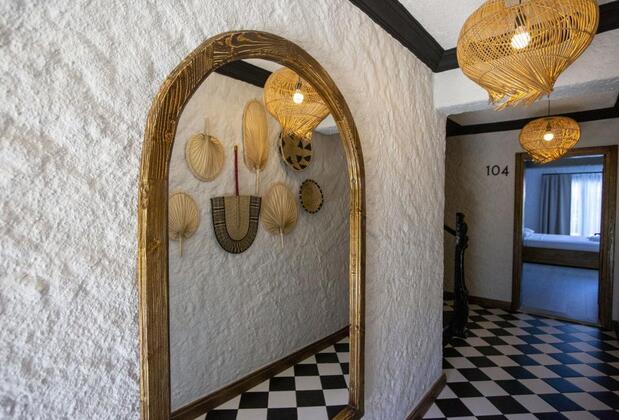 Rosso Otel Dalyan - Görsel 18