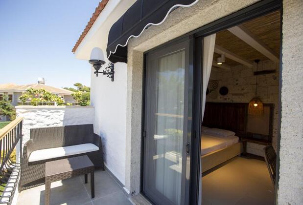 Rosso Otel Dalyan - Görsel 20