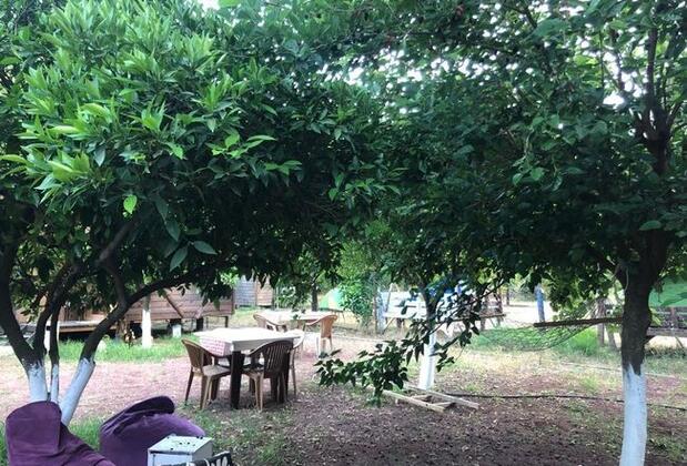 Truva Bungalows Olympos - Görsel 22