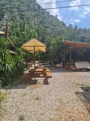 Truva Bungalows Olympos - Görsel 20