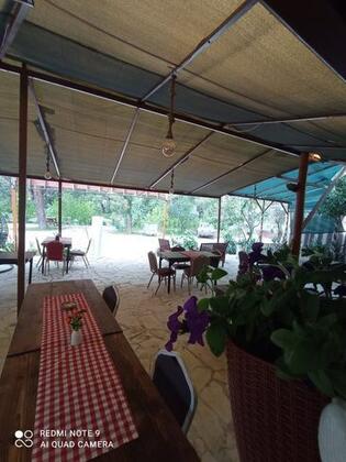 Truva Bungalows Olympos - Görsel 24