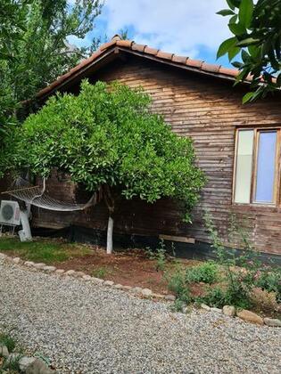 Truva Bungalows Olympos - Görsel 18