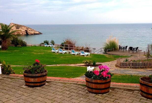 Palm Beach Şile Villa Hotels - Görsel 20