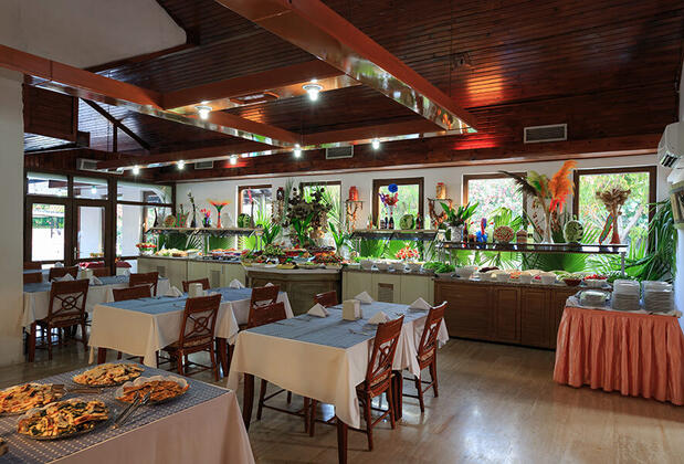 Club Akman Beach - Görsel 14