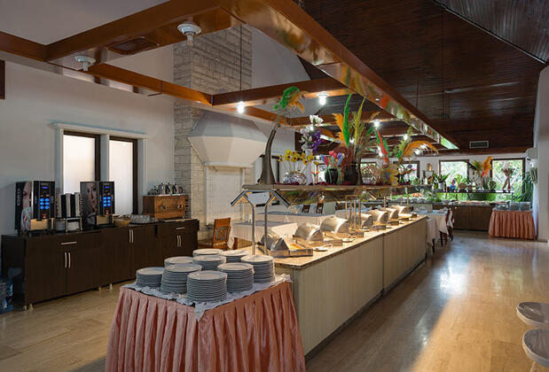 Club Akman Beach - Görsel 11