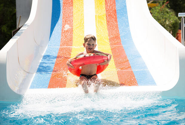 Club Akman Beach - Görsel 10