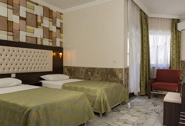 Club Akman Beach - Görsel 16