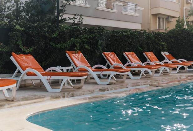 Avisos Hotel Marmaris - Görsel 4