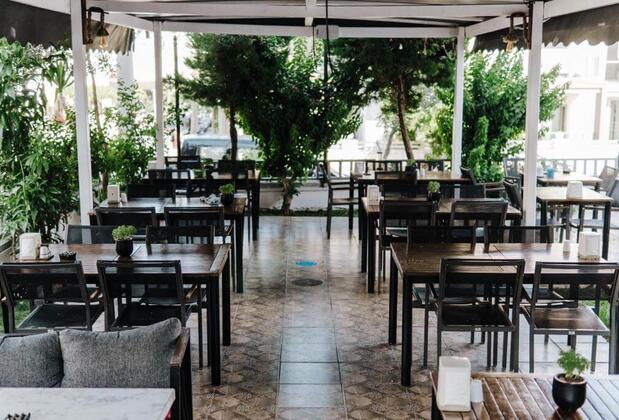 Avisos Hotel Marmaris - Görsel 5