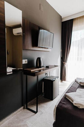 Avisos Hotel Marmaris - Görsel 6