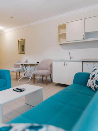 Avisos Hotel Marmaris - Görsel 9