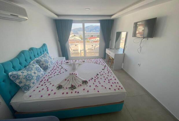 Avisos Hotel Marmaris - Görsel 11