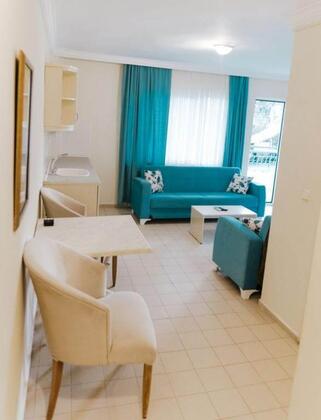 Avisos Hotel Marmaris - Görsel 8