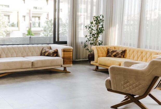 Avisos Hotel Marmaris - Görsel 3