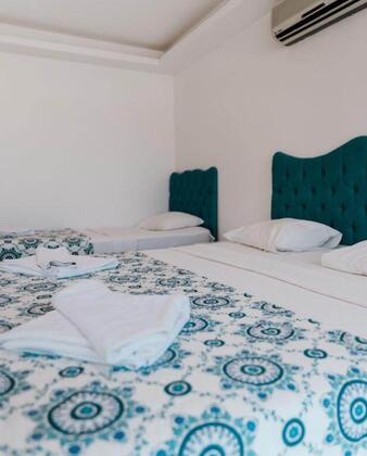 Avisos Hotel Marmaris - Görsel 12