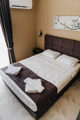 Avisos Hotel Marmaris - Görsel 7